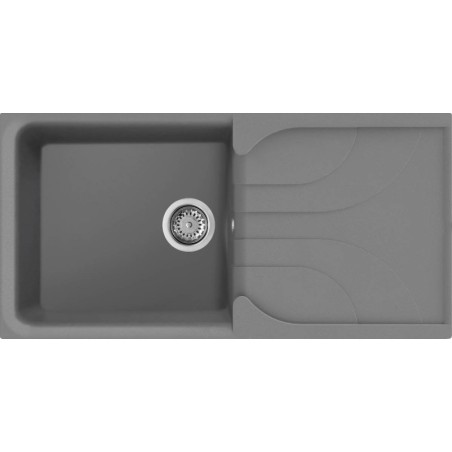 LAVELLO EGO 480 TITANIUM 73