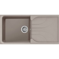 LAVELLO EGO 480 TORTORA 43