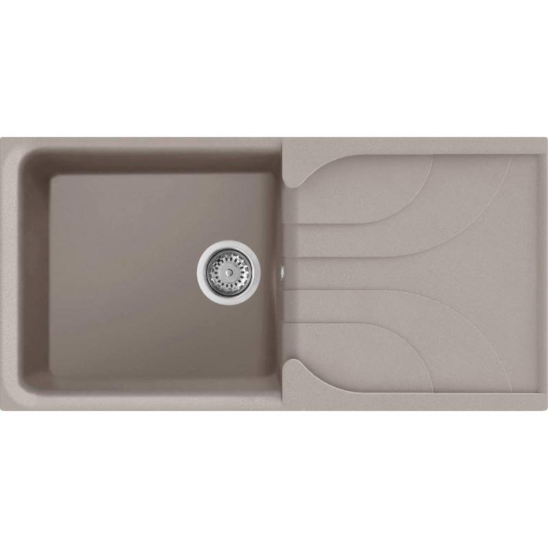 LAVELLO EGO 480 TORTORA 43