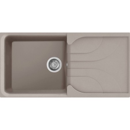 LAVELLO EGO 480 TORTORA 43