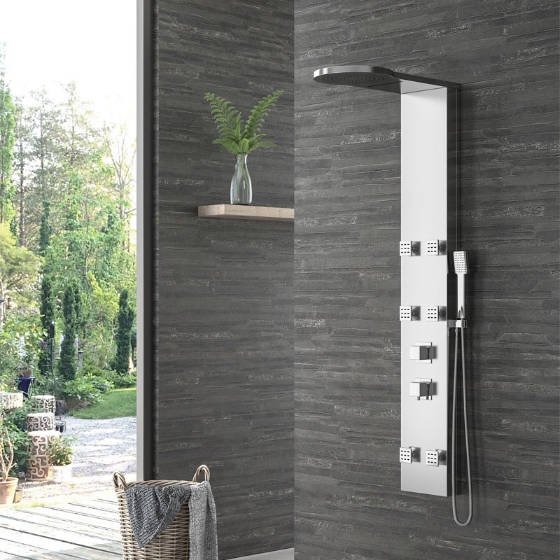 COLONNA IDROMASSAGGIO P5046 THALIA