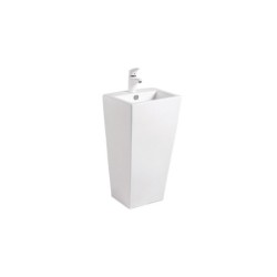 LAVABO DA TERRA G 303 MARAIS 440x380x830mm