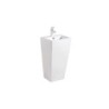 LAVABO DA TERRA G 303 MARAIS 440x380x830mm