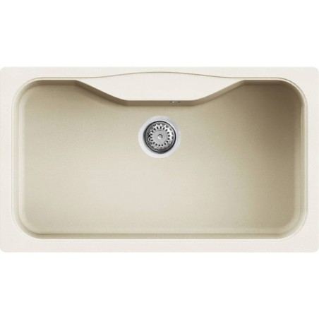 LAVELLO FOX 360 BIANCO ANTICO 62