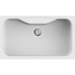 LAVELLO FOX 360 BIANCO 68