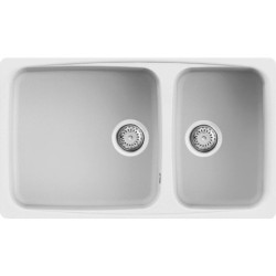 LAVELLO FOX 450 BIANCO 68