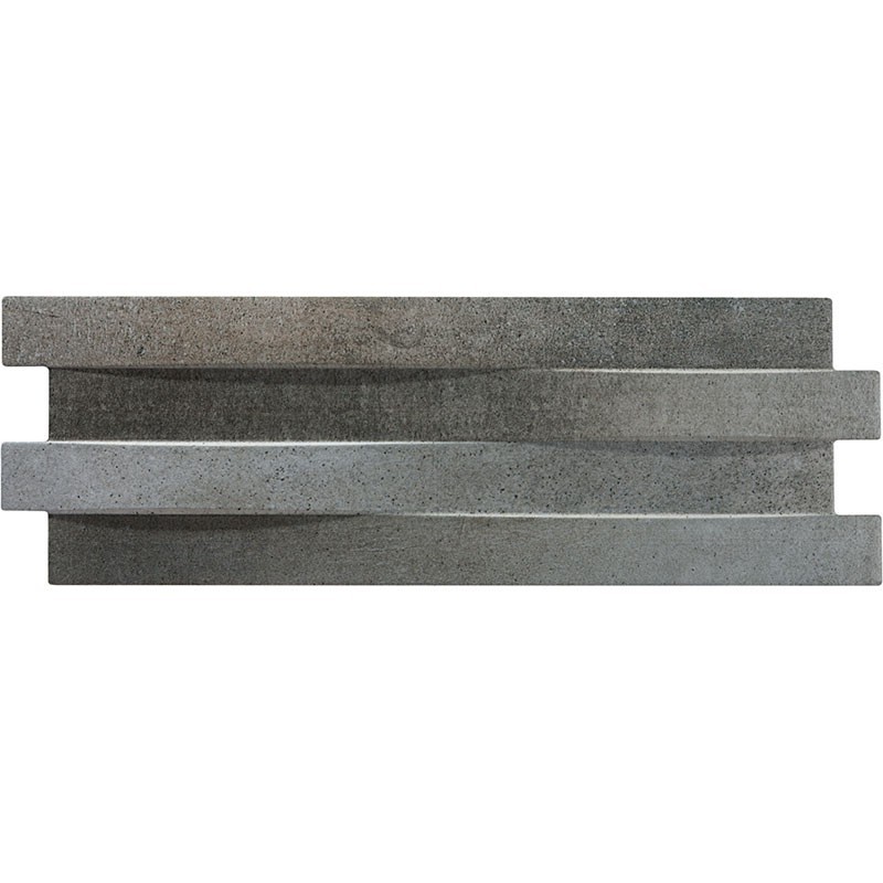 PIASTR. CHEROKEE GRAFITO 17X52