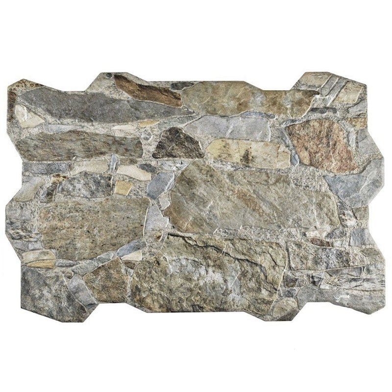 PIASTR. RAMBLA NATURAL (MURALLA OCRE) 40X60