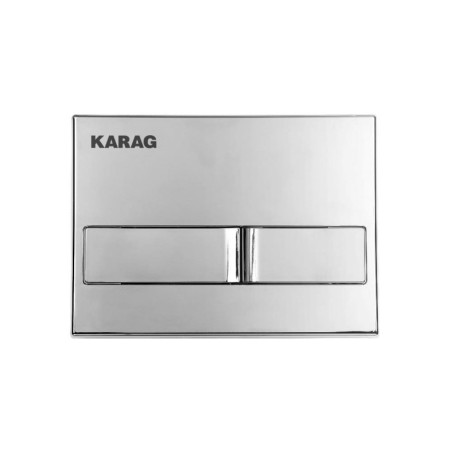 PLACCA DI CONTROLLO CARINA C226-0120 CROMO