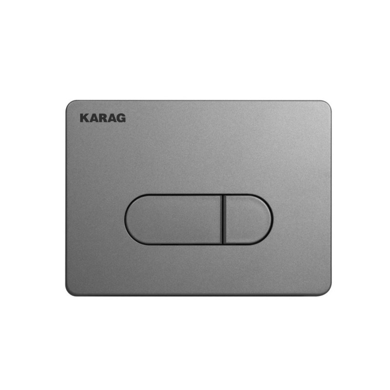 PLACCA DI CONTROLLO SIENA S228-0180 CROMO MATT