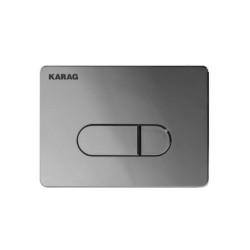 PLACCA DI CONTROLLO SIENA S228-0120 CROMO