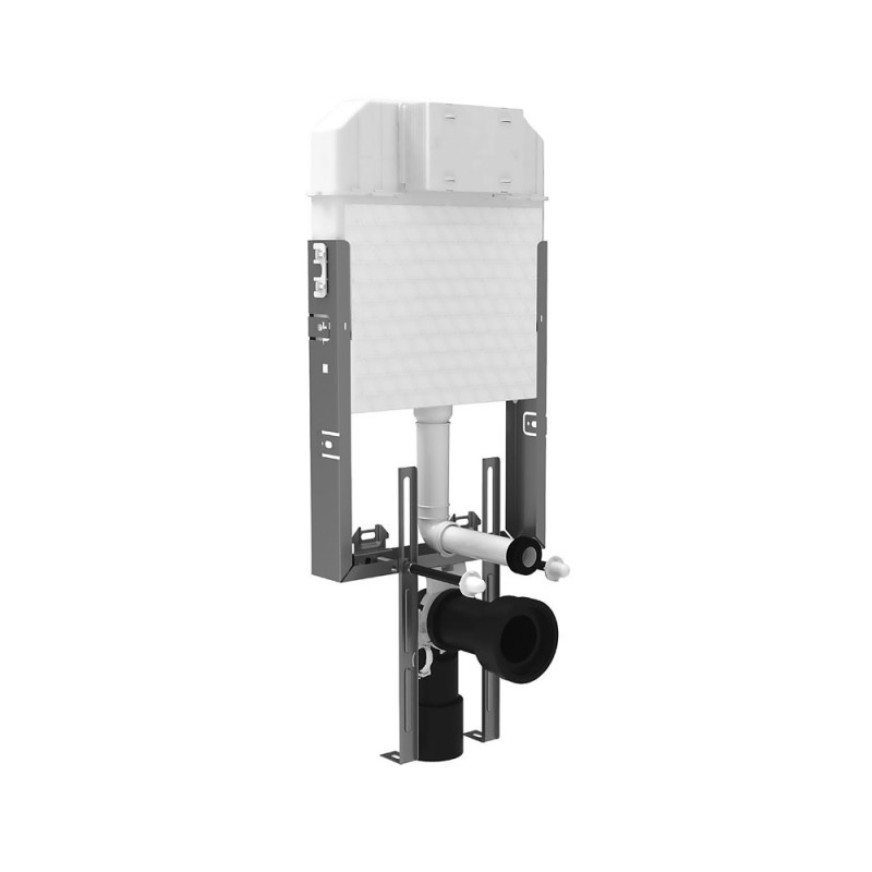 CASSETTA DA INCASSO T110-002