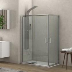 N FLORA 100 KSLP062 70x90x180 TRASP. 5,5mm