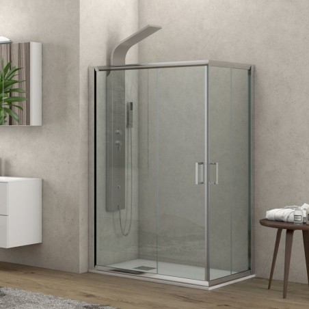 N FLORA 100 KSLP062 90x120x180 TRASP. 5,5mm