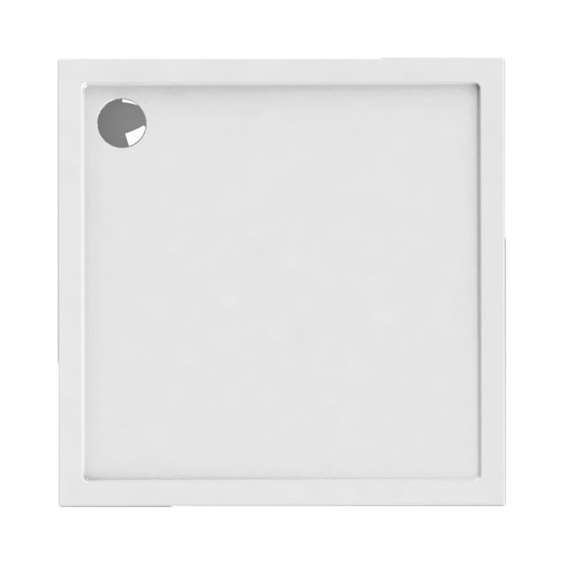 PIATTO DOCCIA NEW FLAT QUADRATO