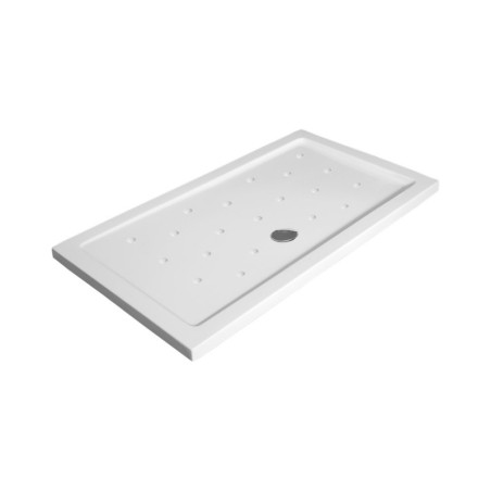 PIATTO DOCCIA PORCELAIN FLAT 7 RETT. 120x80x6,5