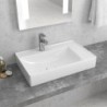 LAVABO DA APPOGGIO 6160 INFINITY 600x380x110mm