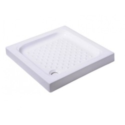 PIATTO DOCCIA PORCELAIN QUADRATO