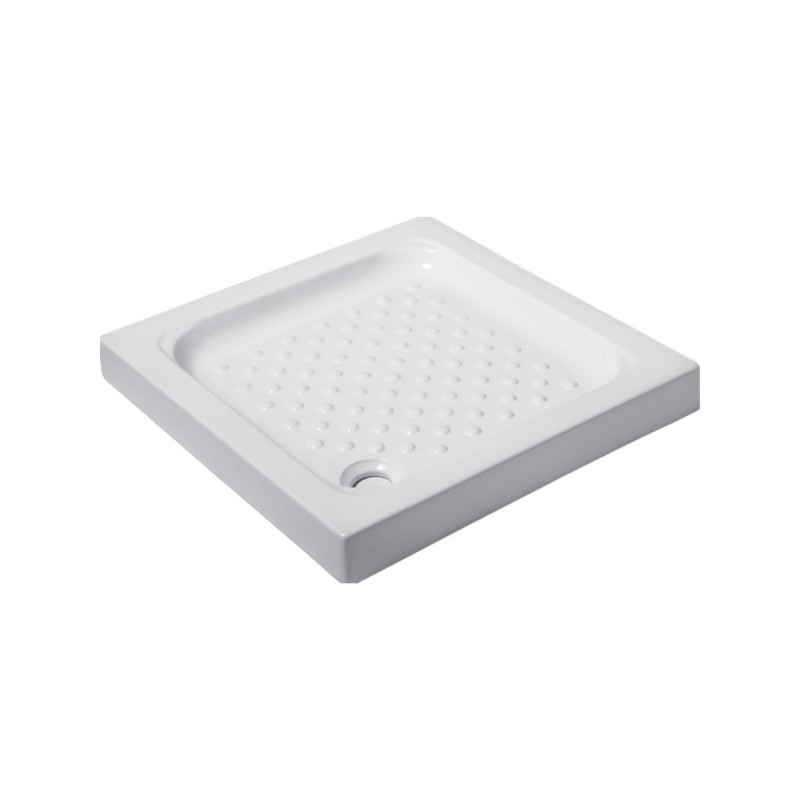 PIATTO DOCCIA PORCELAIN 3 QUAD. 90x90x10