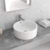 LAVABO DA APPOGGIO LT 3070 425x425x165mm