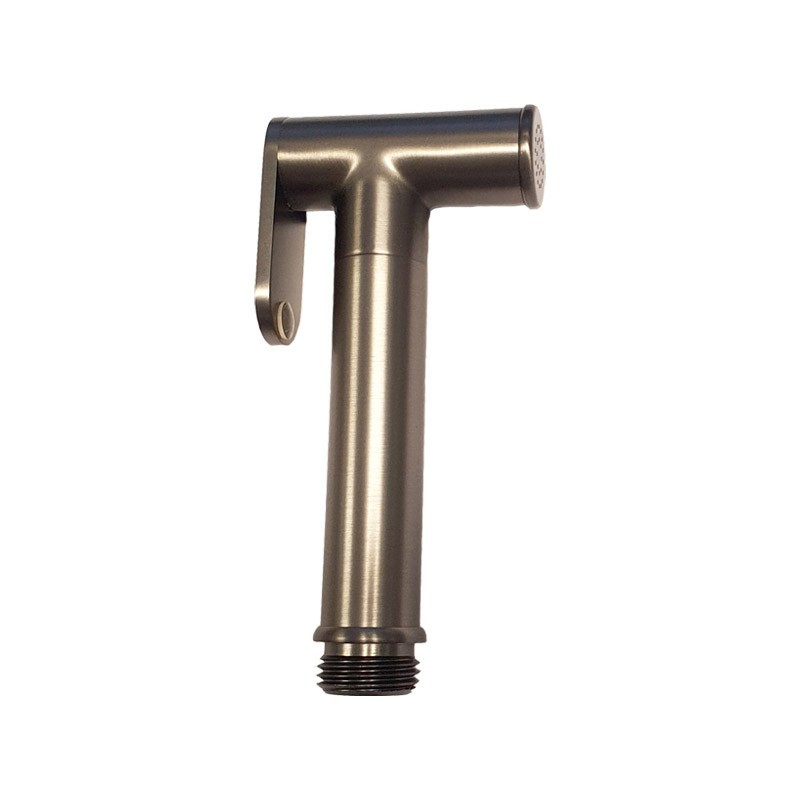 DOCCETTA BIDET AC545B-GM GUN METAL ARTEMIS