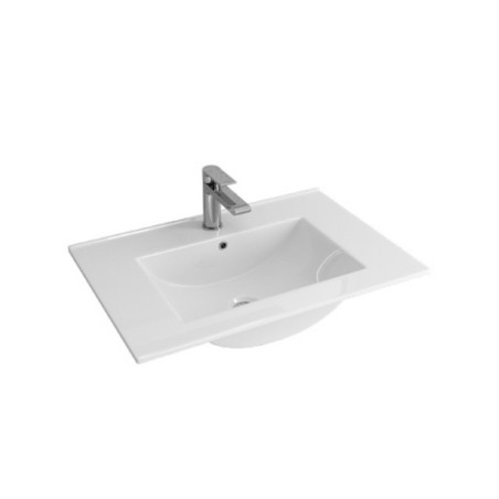 LAVABO PER MOBILE LT 7506 760x470x180mm