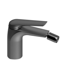 MISCELATORE BIDET B05005 GUN METAL LEA