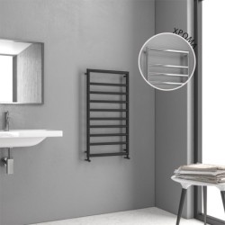 RADIATORE DESIGN 7-900 CROMO 500X900