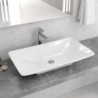 LAVABO DA APPOGGIO LT 1017 700x400x125mm