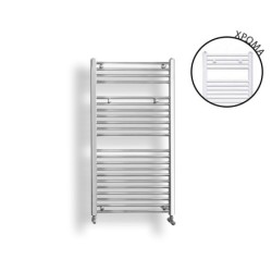 RADIATORE NILE 1180-600 BIANCO OPACO 600X1180