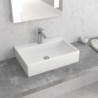 LAVABO DA APPOGGIO LT 2082 515x360x120mm