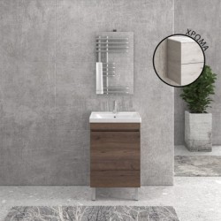 BASE NEW SAVA 55 CON SPORTELO 8902