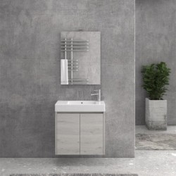 BASE NEW MINOS CON 2 SPORTELLI