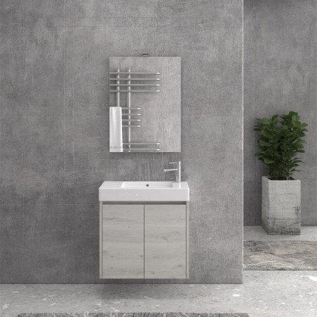 BASE NEW MINOS CON 2 SPORTELLI