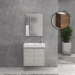 BASE NEW MINOS 70 CON 2 PORTE 8702