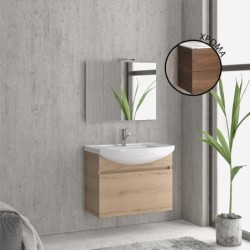 BASE NEW BIANA 80 CON CASSETTO 8702