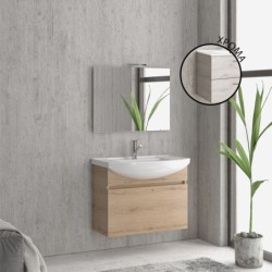 BASE NEW BIANA 80 CON CASSETTO 8902