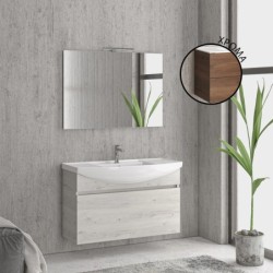 BASE NEW BIANA 100 CON CASSETTO 8702