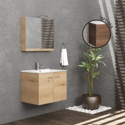 BASE NEW BITOLA 75 CON 2 PORTE 8702