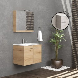 BASE NEW BITOLA 70 CON 2 PORTE 8902