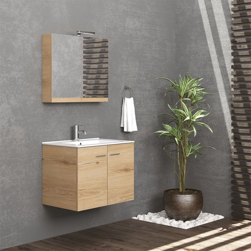 BASE NEW BITOLA 90 CON 2 PORTE 8502