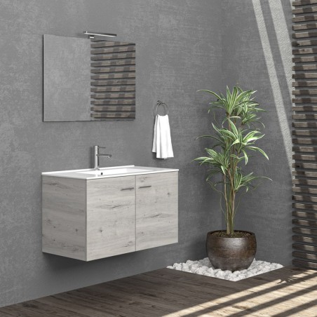 BASE NEW BITOLA 90 CON 2 PORTE 8902