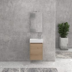 BASE NEW MINOS 45 CON SPORTELLO 8502