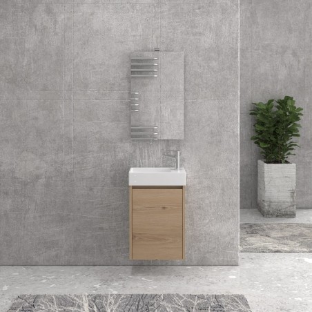 BASE NEW MINOS 45 CON SPORTELLO 8502