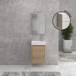 BASE NEW MINOS 45 CON SPORTELLO 8902