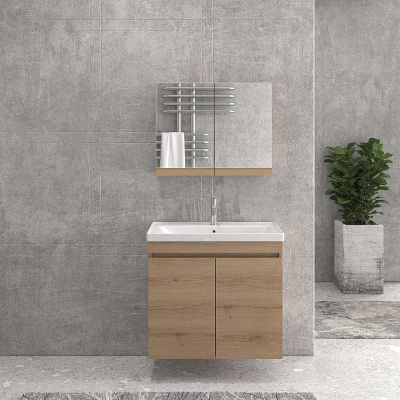 BASE NEW SAVA 80 CON 2 PORTE 8502