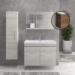 BASE NEW SAVA 100 CON 2 PORTE 8702