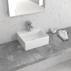 LAVABO DA APPOGGIO LT 2029 330x290x110mm