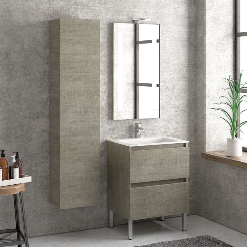 PIEDINI PER BASE 20CM (4 PIECES)