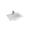 LAVABO PER MOBILE LT 7506 600x470x180mm